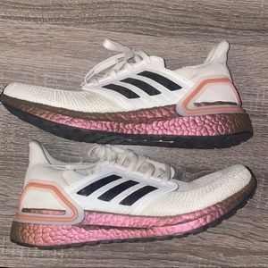 Brand New Ultraboost Addidas never been worn no insole